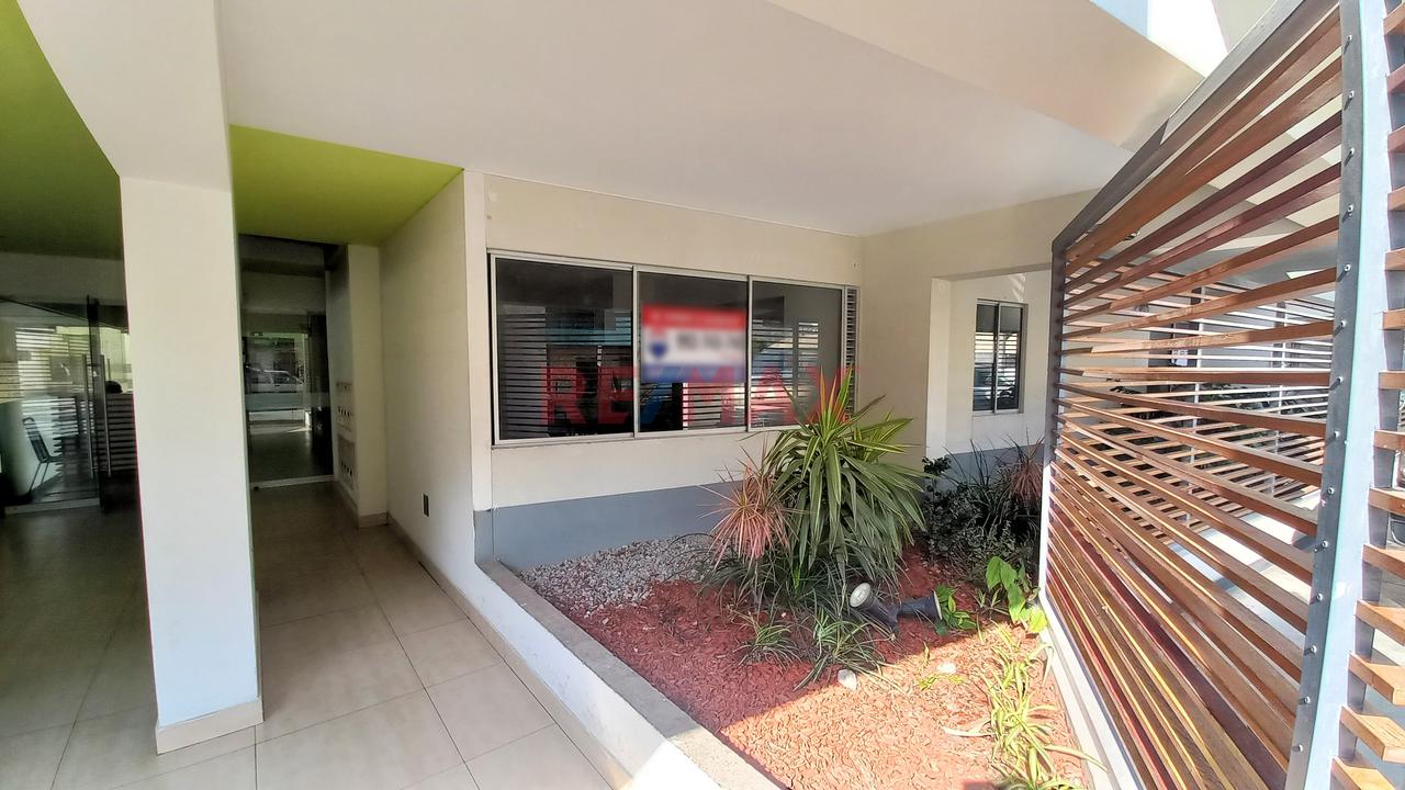 Venta Departamento En Condominio 46M2 – 2 Dormitorios - Primer Piso Vista Calle - 19