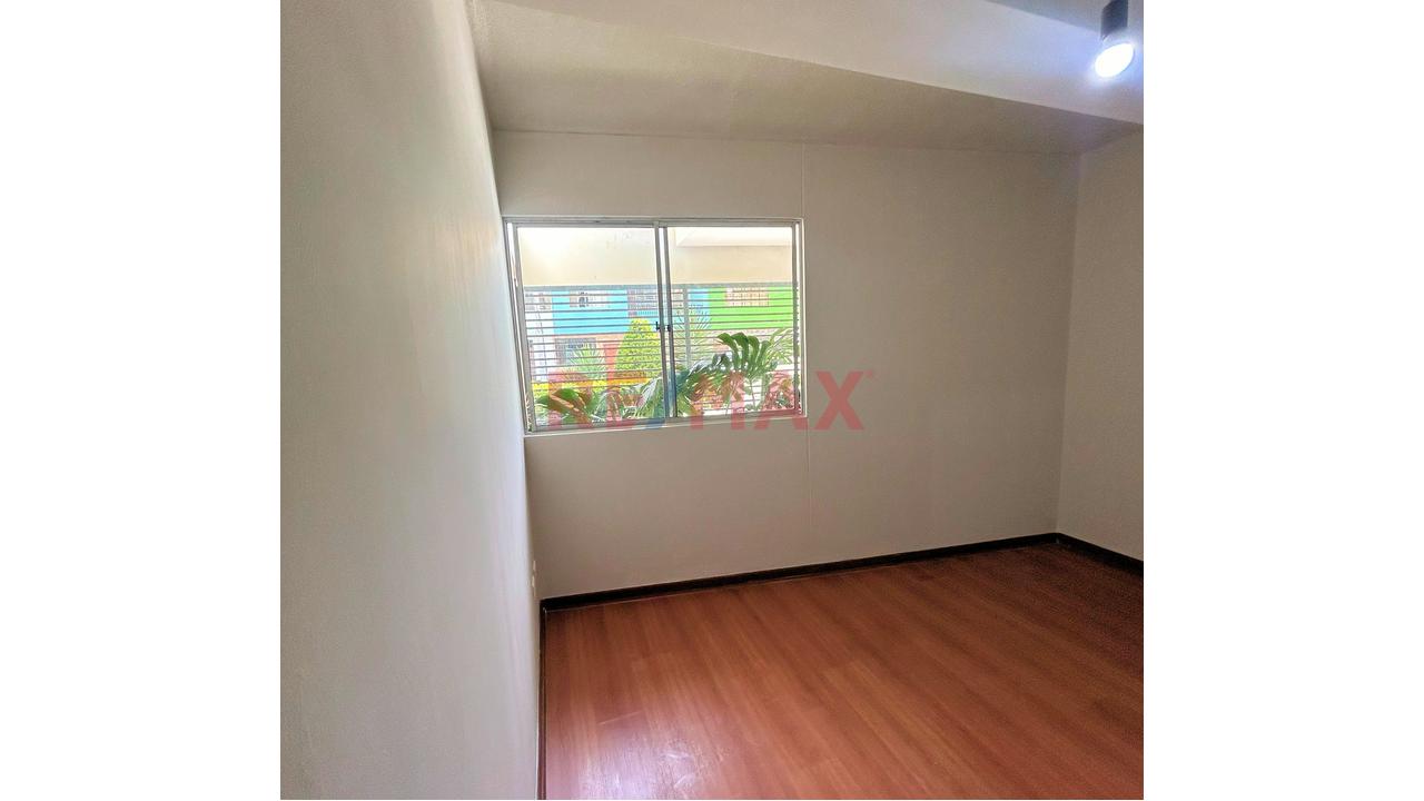 Venta Departamento En Condominio 46M2 – 2 Dormitorios - Primer Piso Vista Calle — foto 2