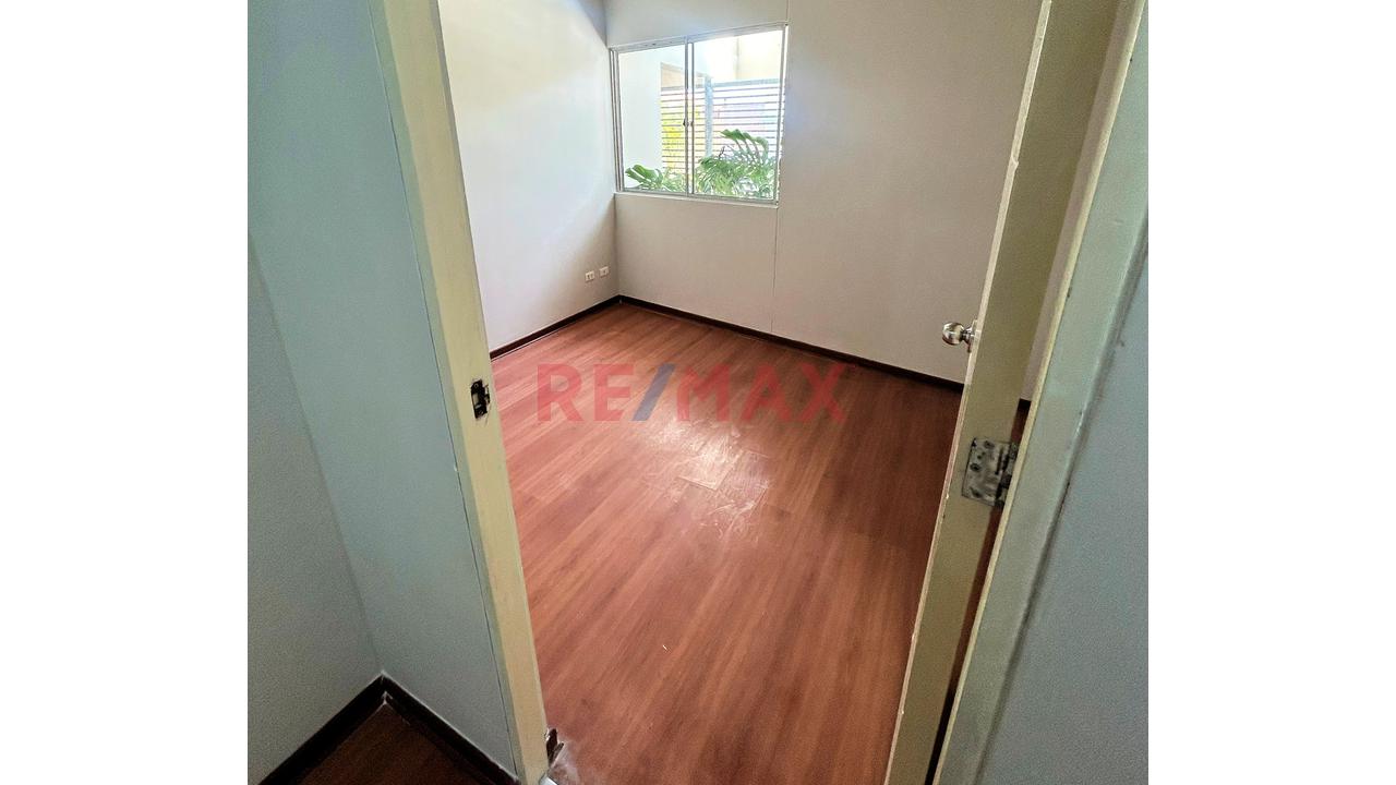 Venta Departamento En Condominio 46M2 – 2 Dormitorios - Primer Piso Vista Calle — foto 5