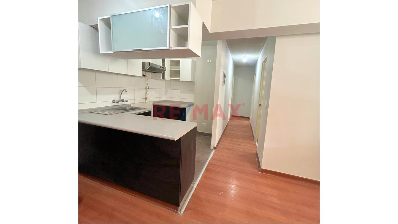 Venta Departamento En Condominio 46M2 – 2 Dormitorios - Primer Piso Vista Calle — foto 13