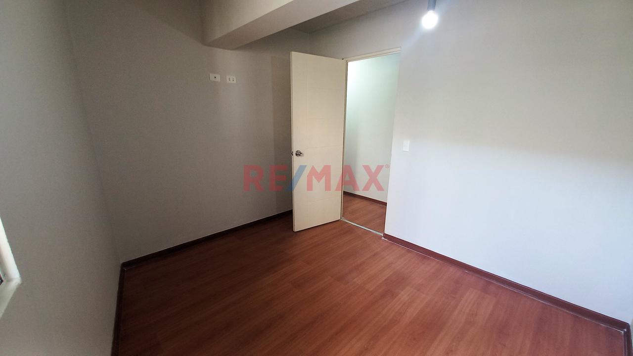 Venta Departamento En Condominio 46M2 – 2 Dormitorios - Primer Piso Vista Calle - 18