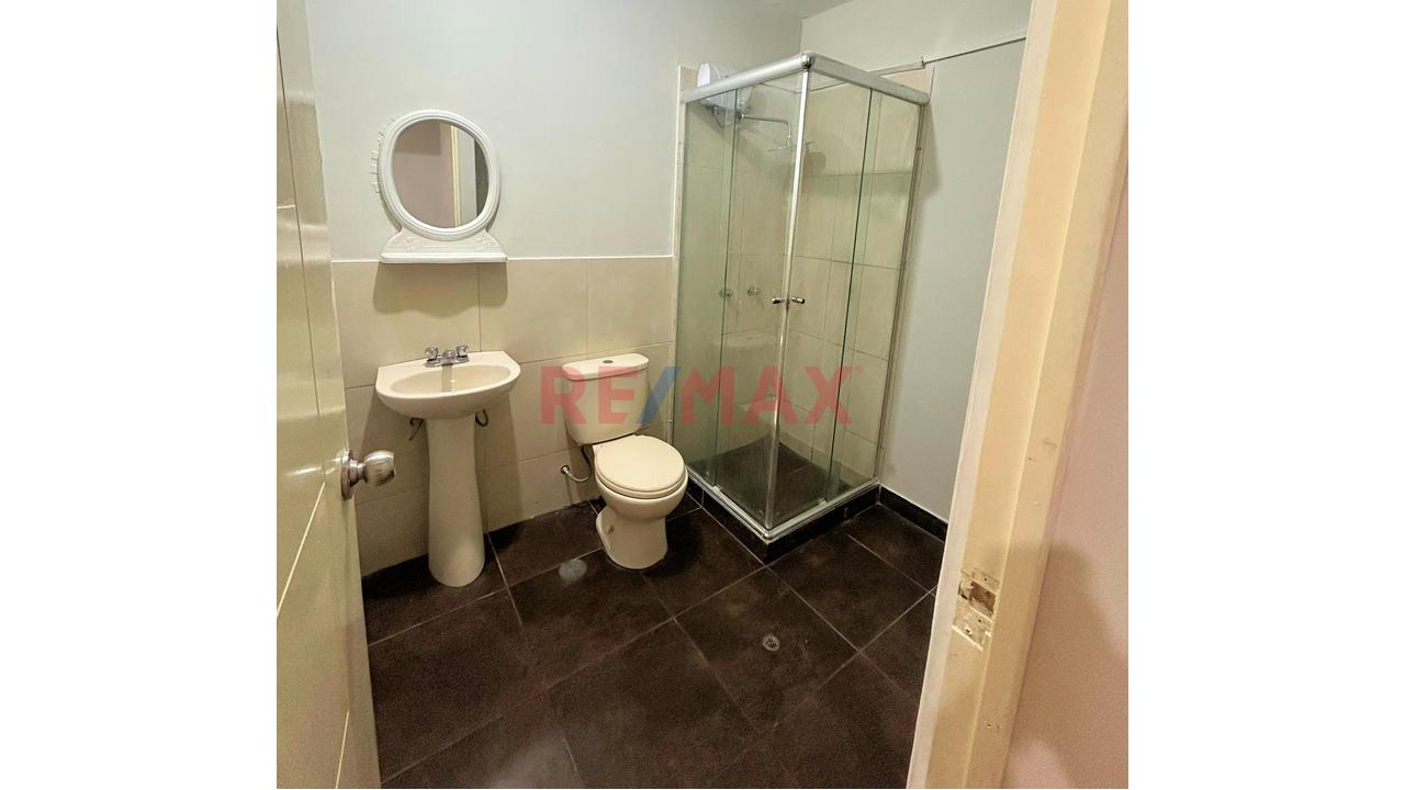 Venta Departamento En Condominio 46M2 – 2 Dormitorios - Primer Piso Vista Calle — foto 10