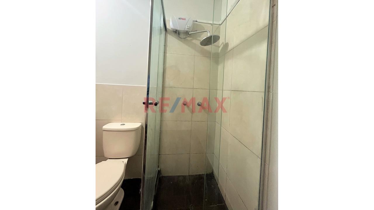 Venta Departamento En Condominio 46M2 – 2 Dormitorios - Primer Piso Vista Calle — foto 3