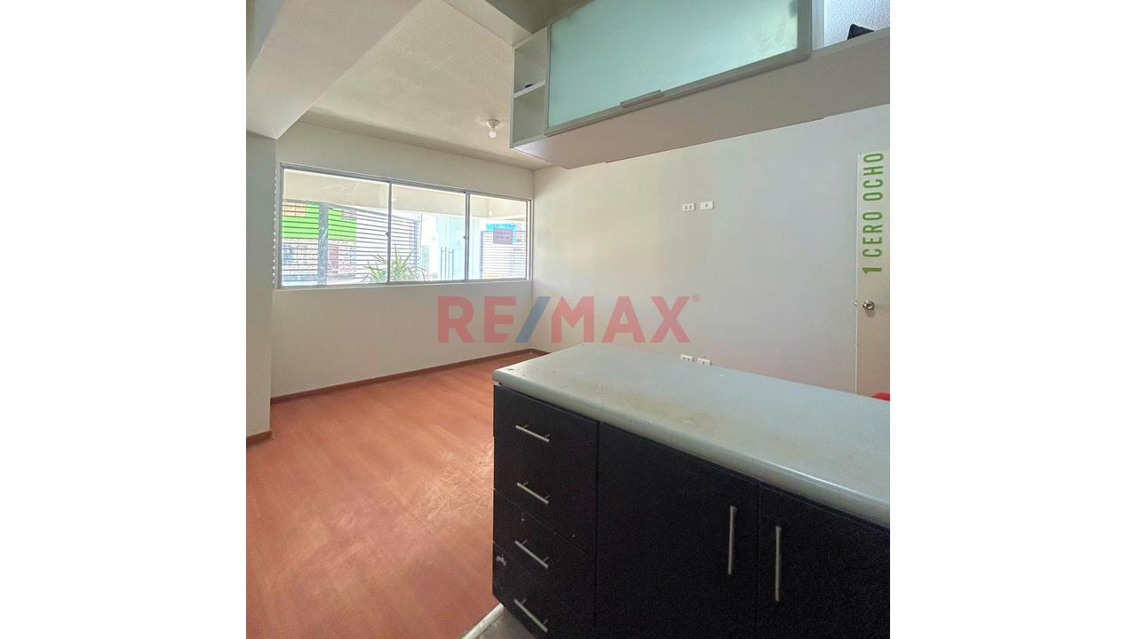 Venta Departamento En Condominio 46M2 – 2 Dormitorios - Primer Piso Vista Calle - 16