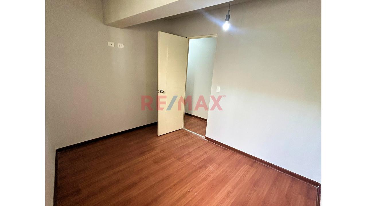 Venta Departamento En Condominio 46M2 – 2 Dormitorios - Primer Piso Vista Calle - 20