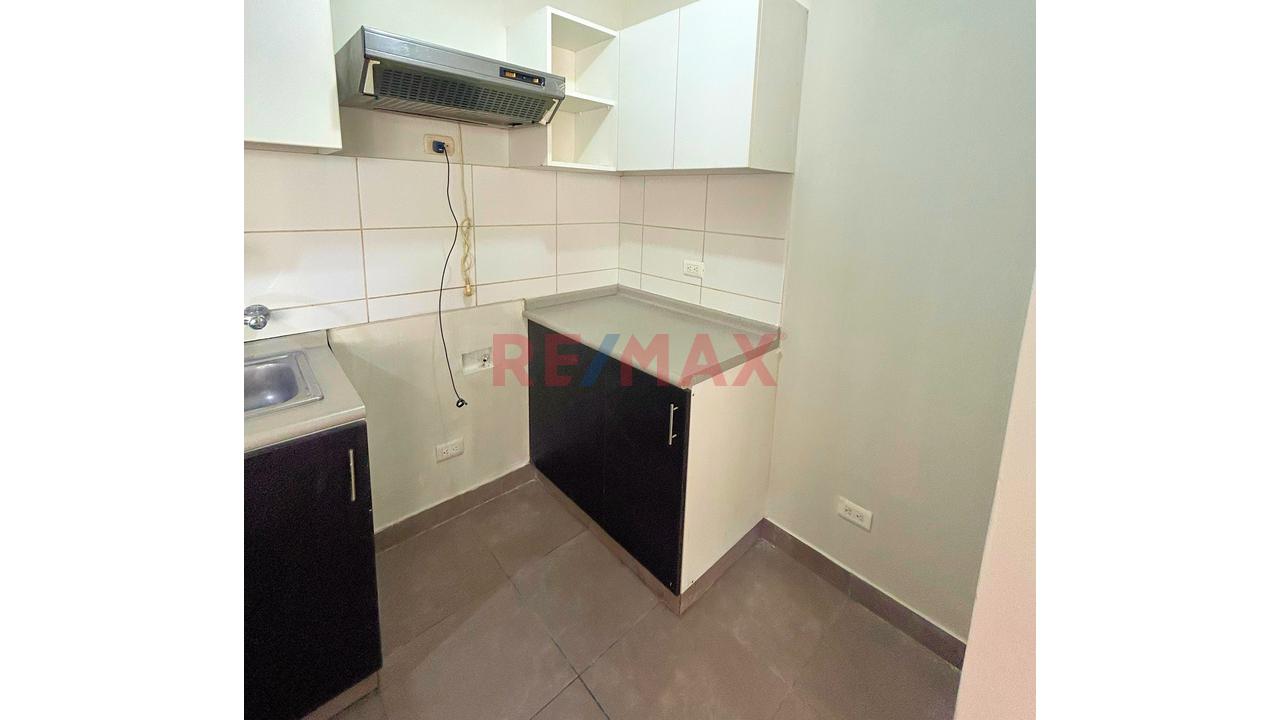 Venta Departamento En Condominio 46M2 – 2 Dormitorios - Primer Piso Vista Calle — foto 4