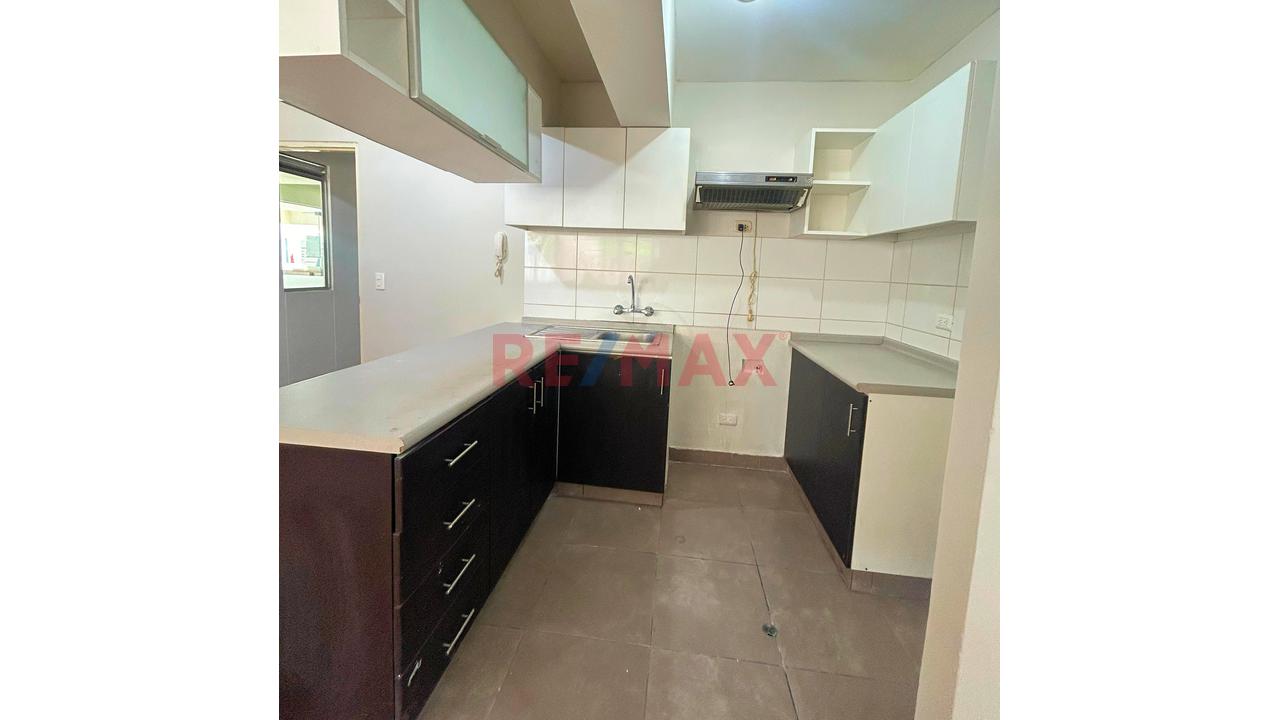 Venta Departamento En Condominio 46M2 – 2 Dormitorios - Primer Piso Vista Calle — foto 11