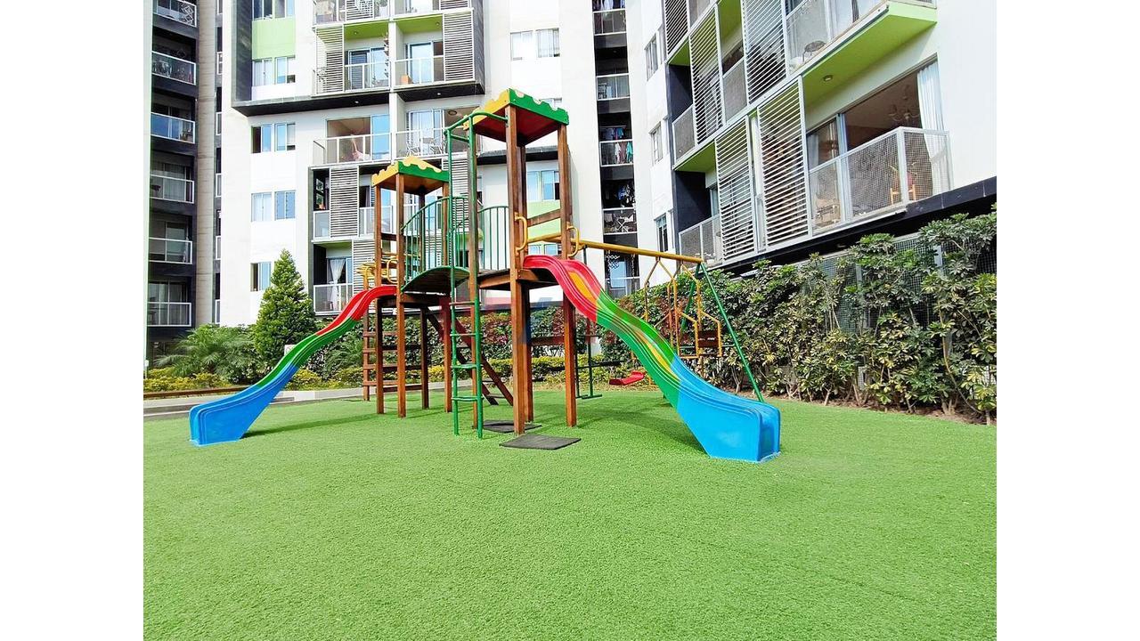 Venta Departamento En Condominio 46M2 – 2 Dormitorios - Primer Piso Vista Calle — foto 9