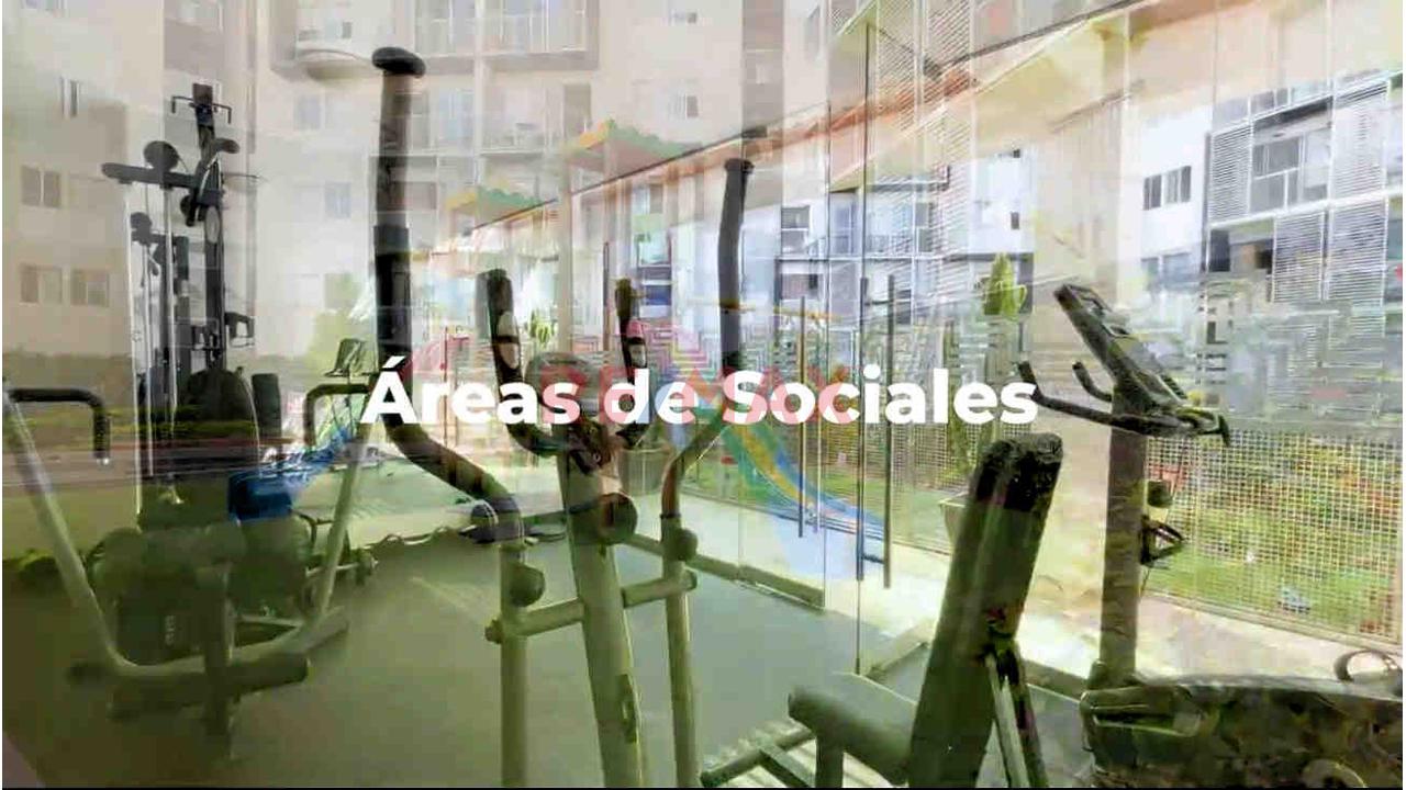 Venta Departamento En Condominio 46M2 – 2 Dormitorios - Primer Piso Vista Calle - 21
