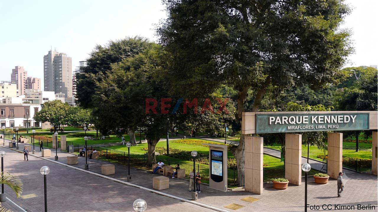 Departamento 1 Dormitorio - Venta De Estreno (Proyecto) Frente A Mall Plaza Angamos — foto 12