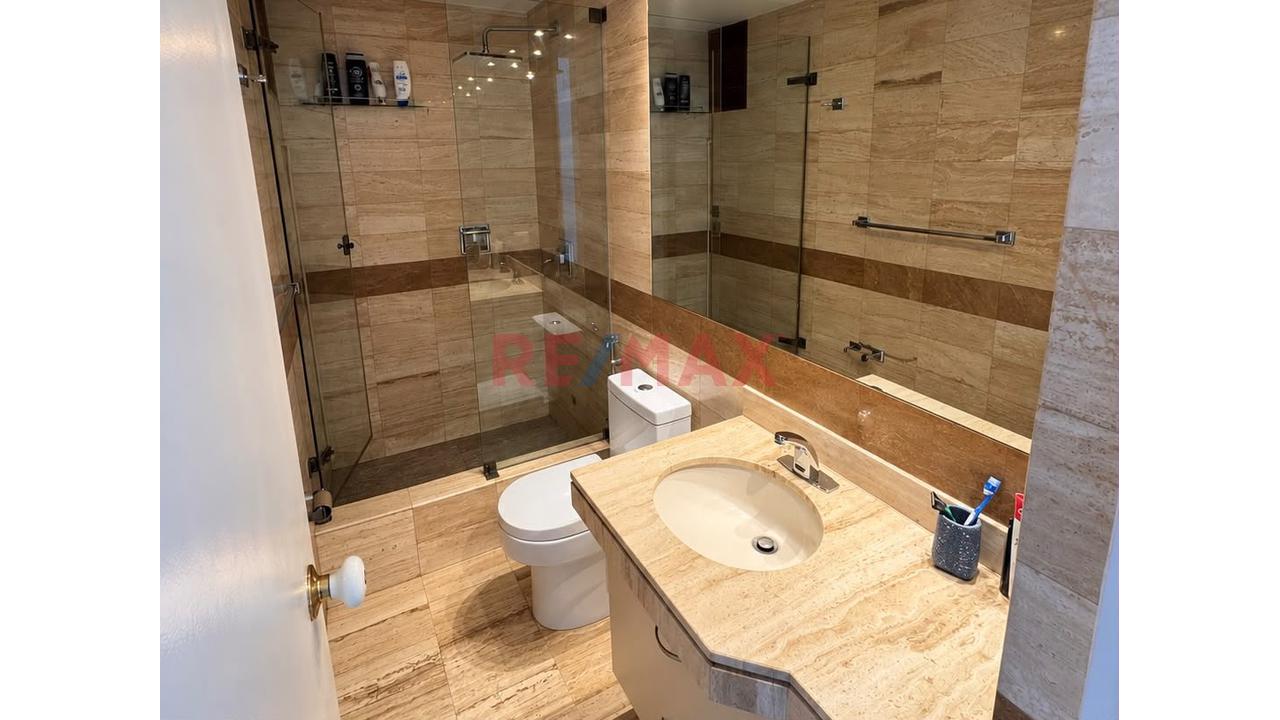Departamento En Venta De 117.85 M² En Los Álamos De Monterrico - Surco — foto 9