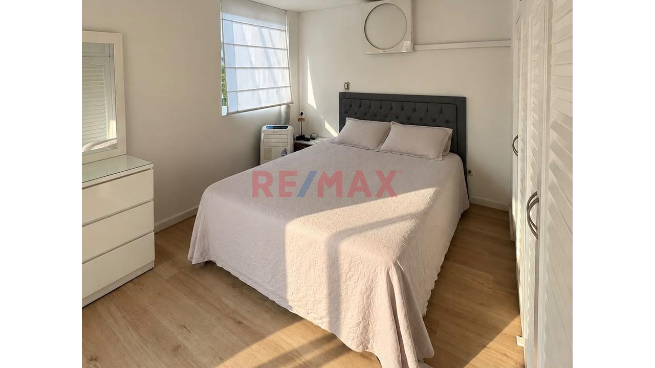Departamento En Venta De 117.85 M² En Los Álamos De Monterrico - Surco — foto 7