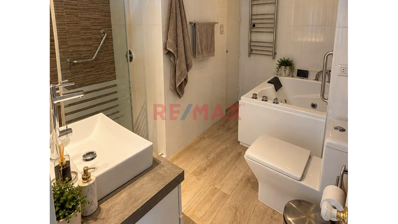 Departamento En Venta De 117.85 M² En Los Álamos De Monterrico - Surco — foto 12