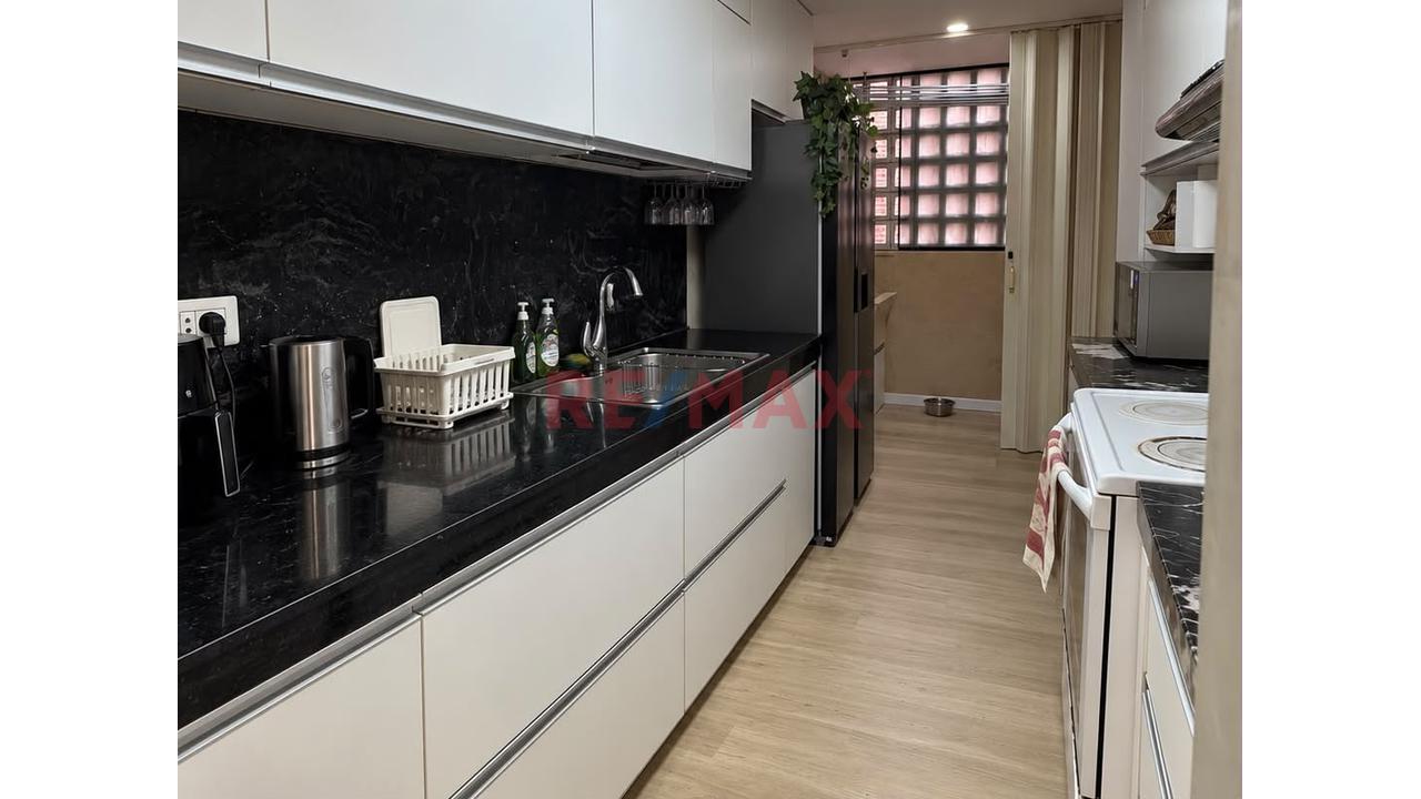 Departamento En Venta De 117.85 M² En Los Álamos De Monterrico - Surco — foto 6