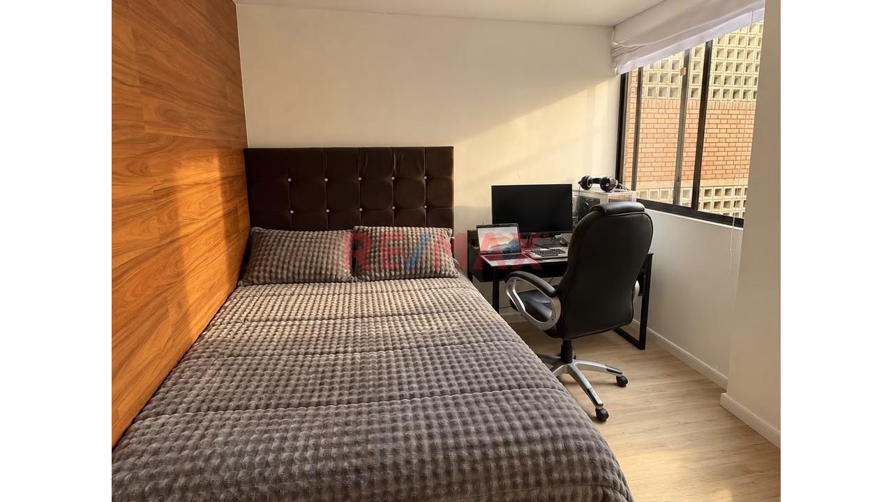 Departamento En Venta De 117.85 M² En Los Álamos De Monterrico - Surco — foto 11