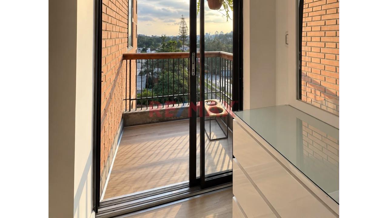 Departamento En Venta De 117.85 M² En Los Álamos De Monterrico - Surco — foto 8