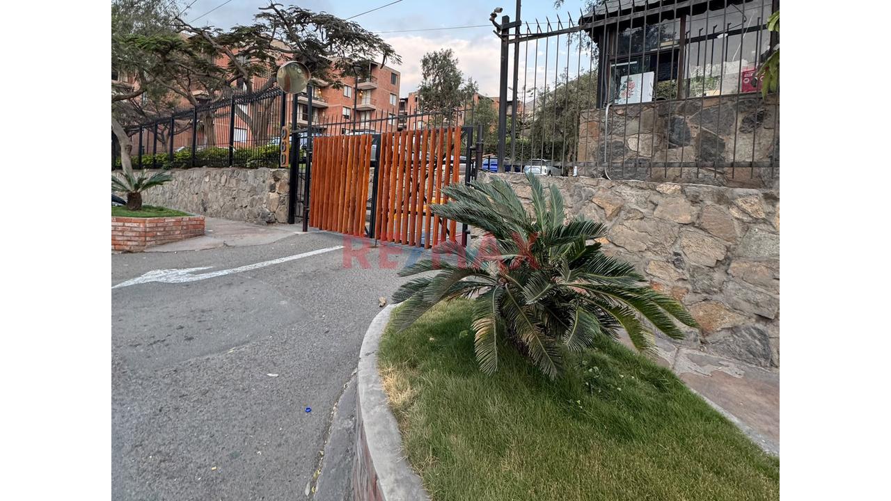 Departamento En Venta De 117.85 M² En Los Álamos De Monterrico - Surco