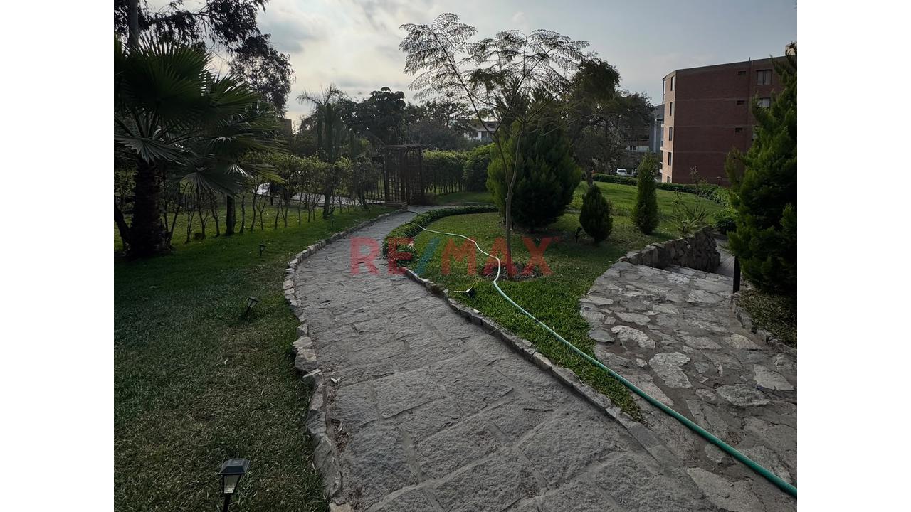Departamento En Venta De 117.85 M² En Los Álamos De Monterrico - Surco — foto 13