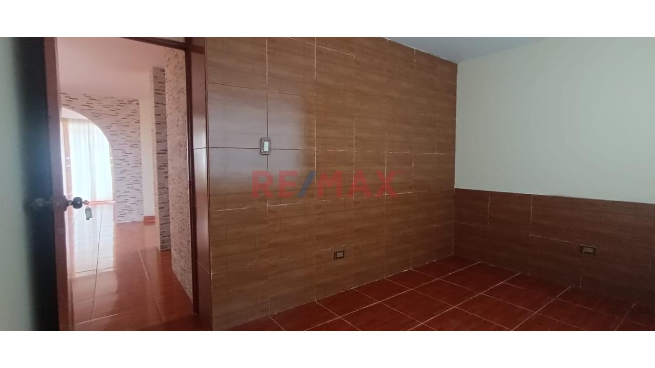 Alquiler De Casa — foto 2