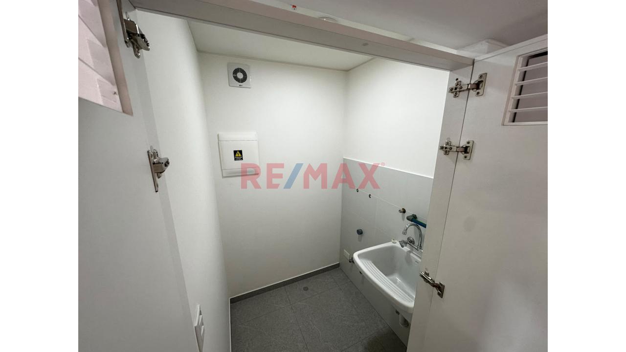 Alquiler Departamento De Estreno 3 Habitaciones Santa Catalina - 20