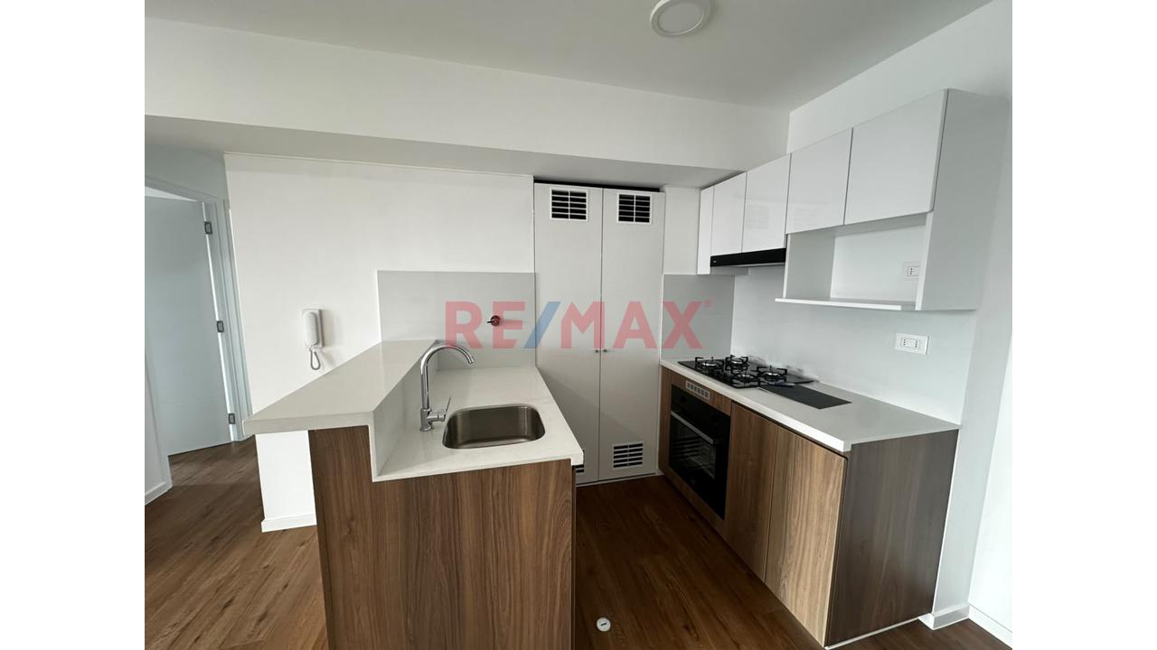 Alquiler Departamento De Estreno 3 Habitaciones Santa Catalina — foto 7