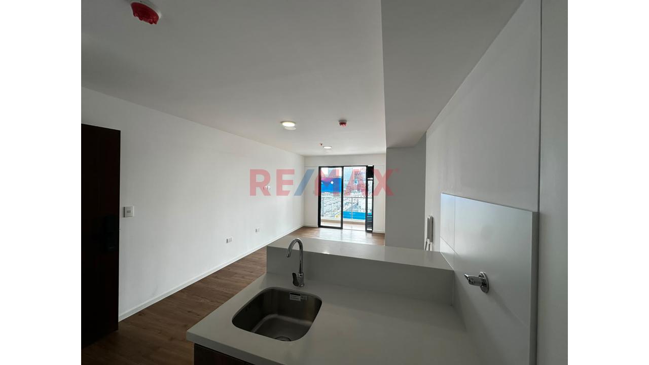 Alquiler Departamento De Estreno 3 Habitaciones Santa Catalina — foto 6