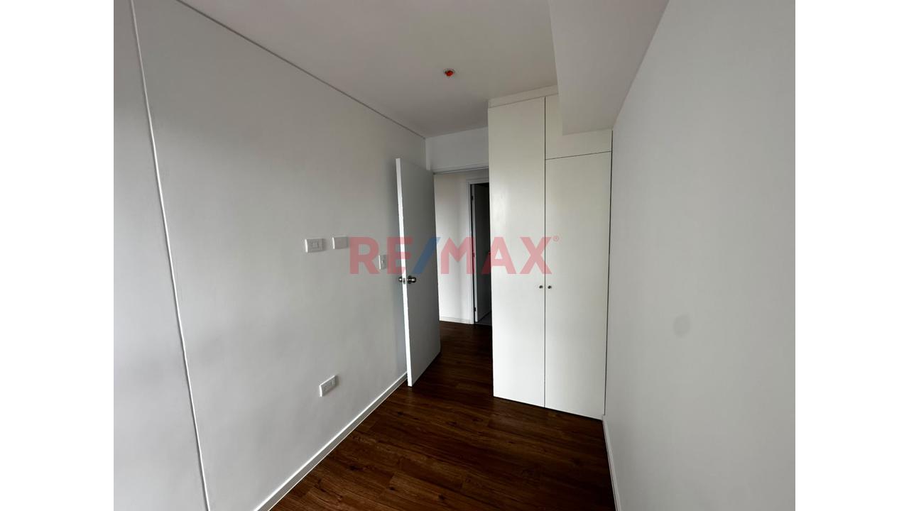 Alquiler Departamento De Estreno 3 Habitaciones Santa Catalina - 16