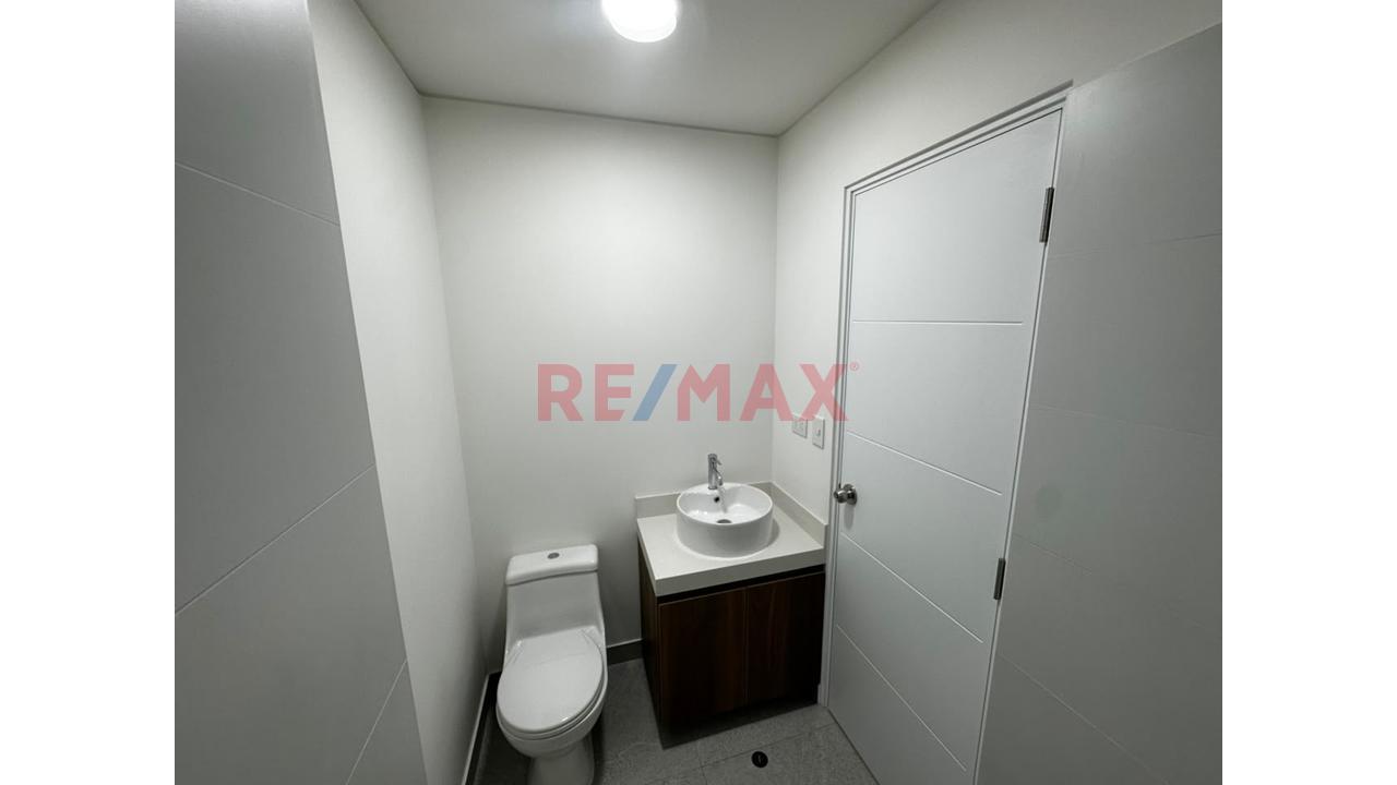 Alquiler Departamento De Estreno 3 Habitaciones Santa Catalina — foto 4