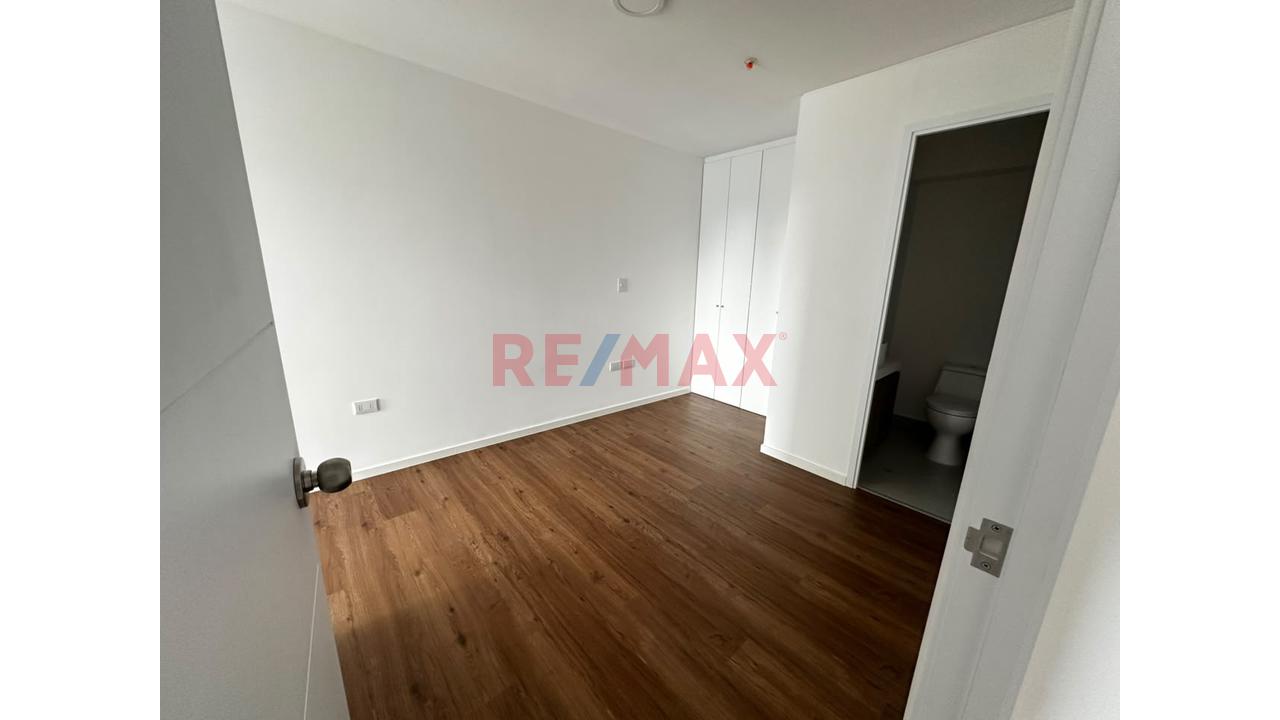 Alquiler Departamento De Estreno 3 Habitaciones Santa Catalina — foto 15