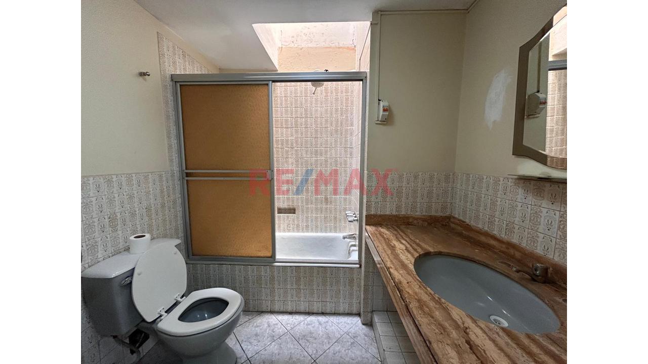 Casa Con Piscina En San Borja – 300 M² – Cerca A La Rambla — foto 13