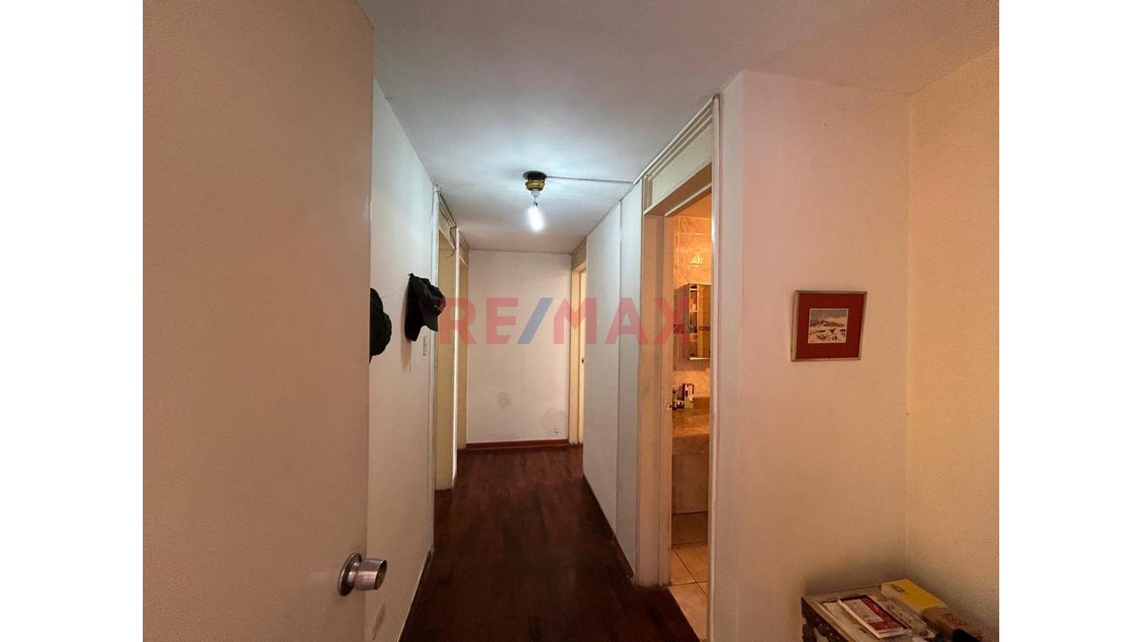 Casa Con Piscina En San Borja – 300 M² – Cerca A La Rambla — foto 14