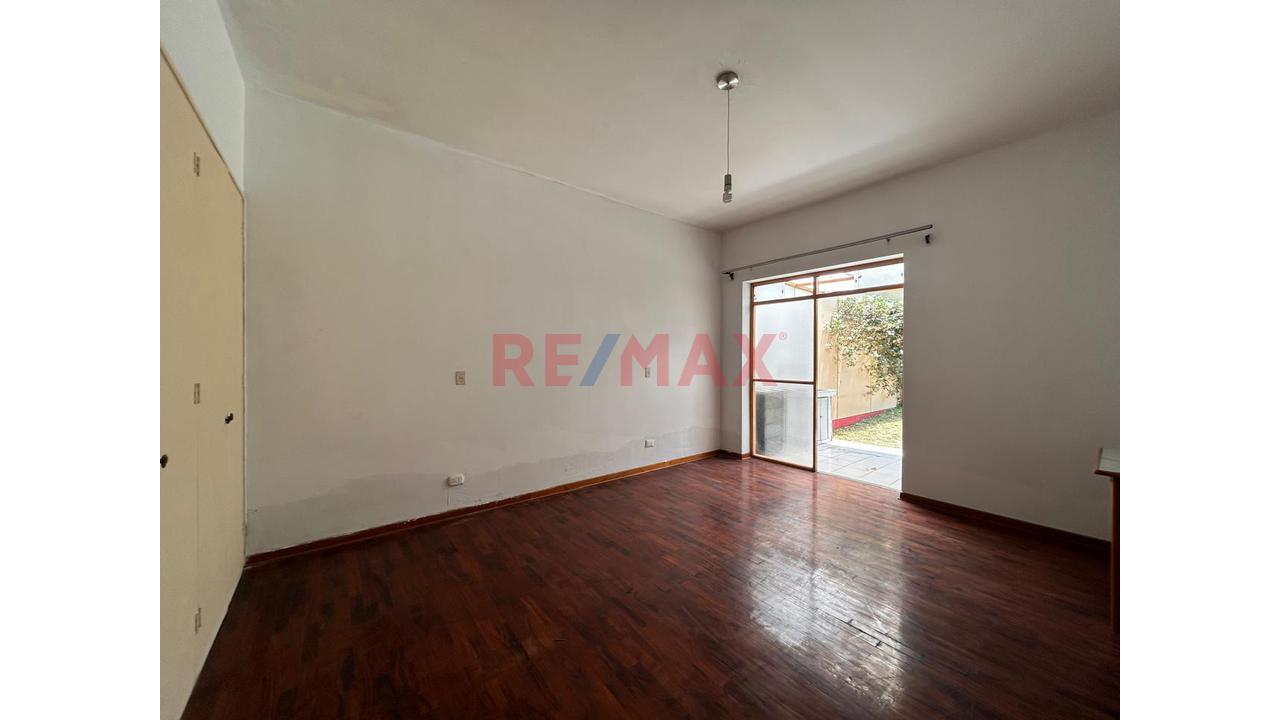 Casa Con Piscina En San Borja – 300 M² – Cerca A La Rambla — foto 5