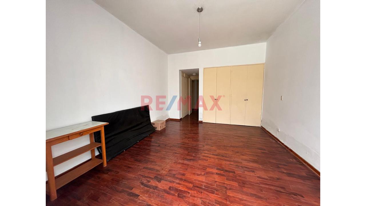 Casa Con Piscina En San Borja – 300 M² – Cerca A La Rambla — foto 15