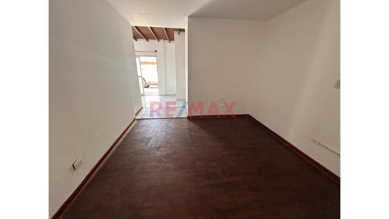Casa Con Piscina En San Borja – 300 M² – Cerca A La Rambla — foto 10