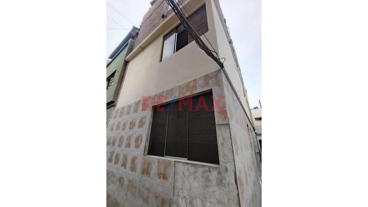 Vendo Terreno Interior Quinta En Breña — foto 8