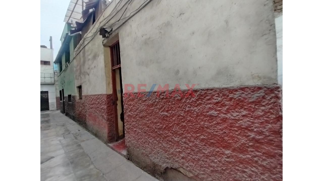 Vendo Terreno Interior Quinta En Breña — foto 5