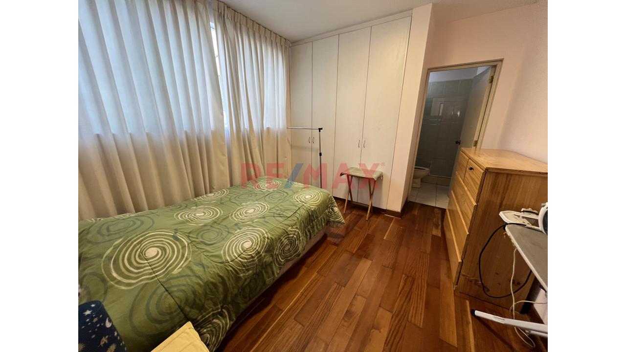 Venta Casa Surco - 4 Dormitorios – Golf Los Incas - 21