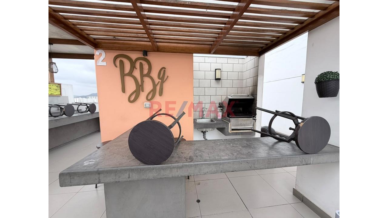 Se Vende Hermoso Departamento En Breña — foto 15