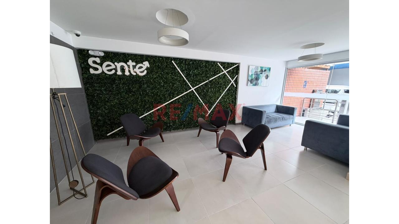 Se Vende Hermoso Departamento En Breña - 17