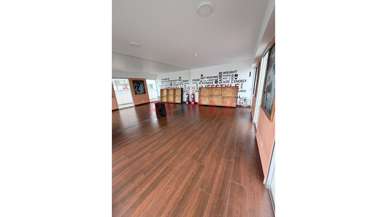 Se Vende Hermoso Departamento En Breña - 16