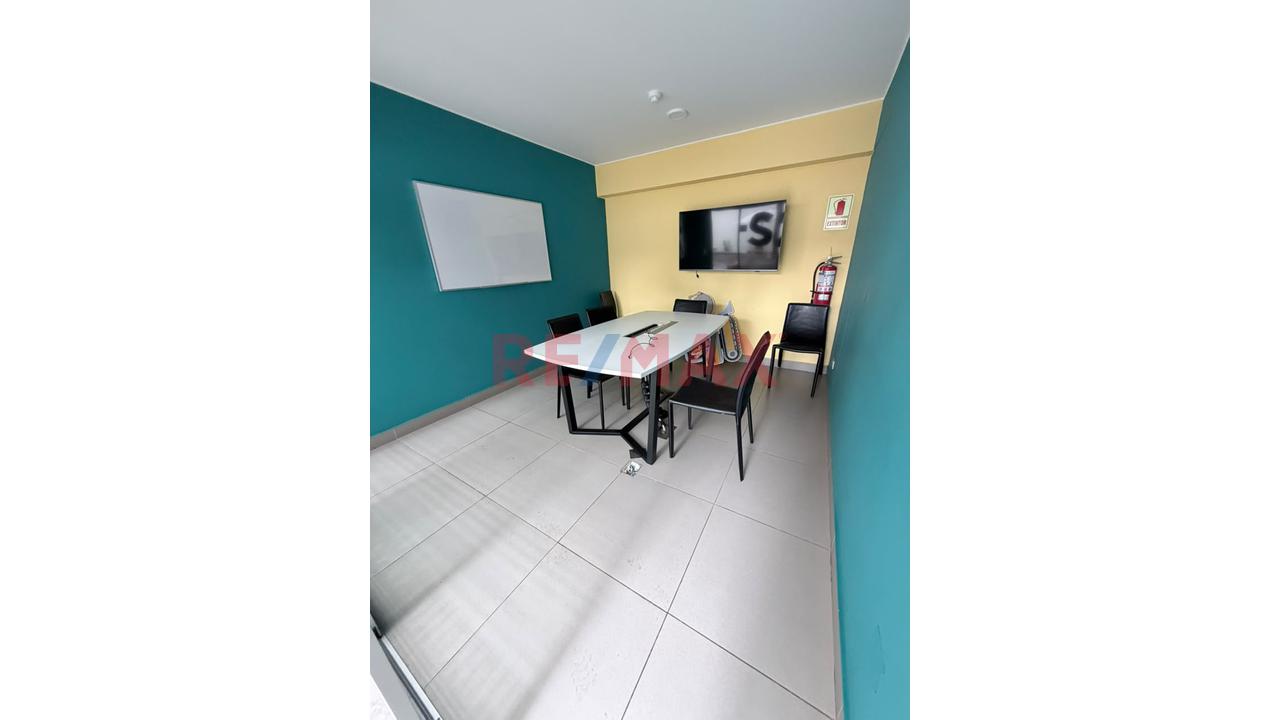 Se Vende Hermoso Departamento En Breña - 18