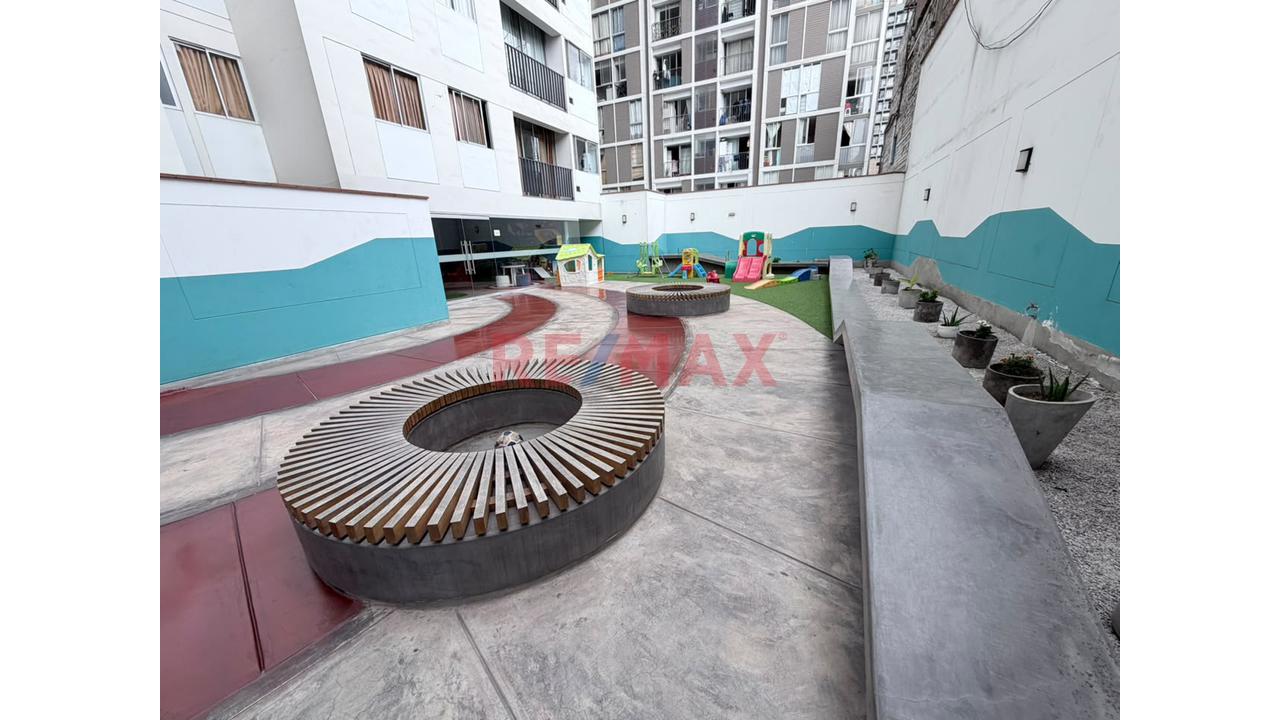 Se Vende Hermoso Departamento En Breña — foto 13