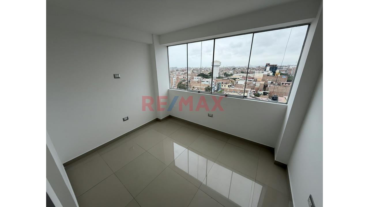 Vendo Departamento En Bellavista 9No Piso Vista Externa — foto 7