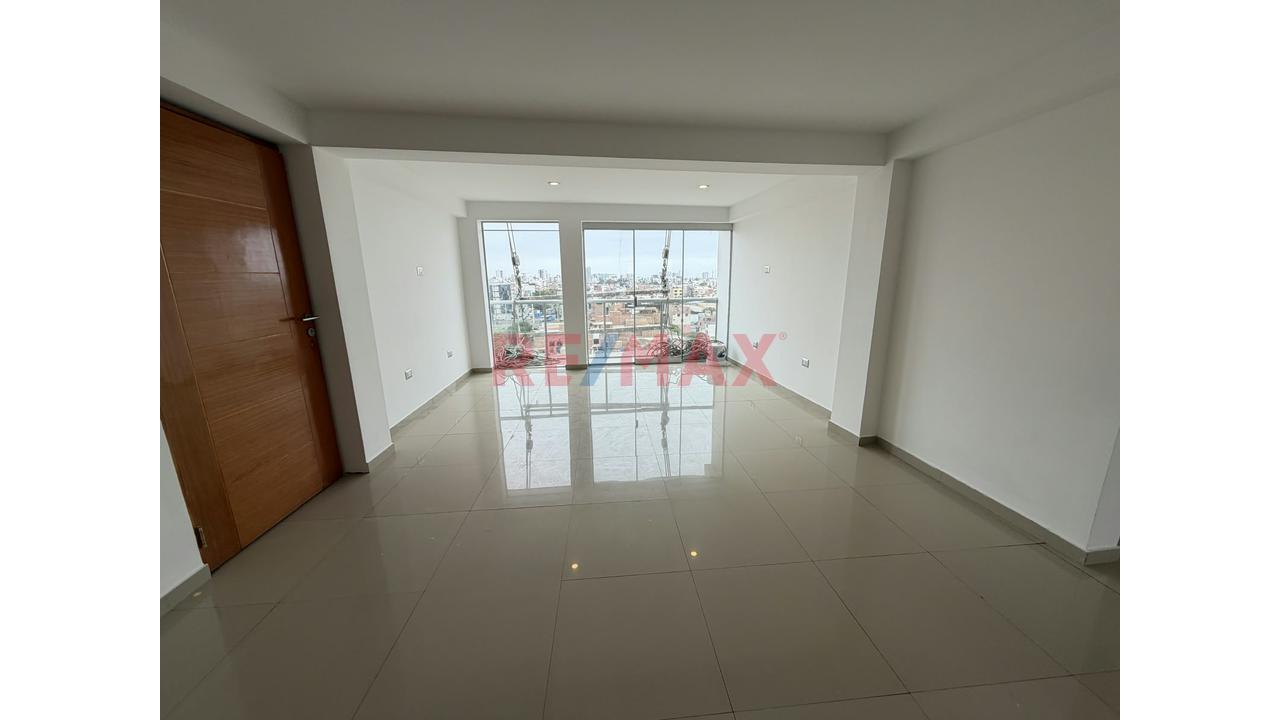 Vendo Departamento En Bellavista 9No Piso Vista Externa — foto 5