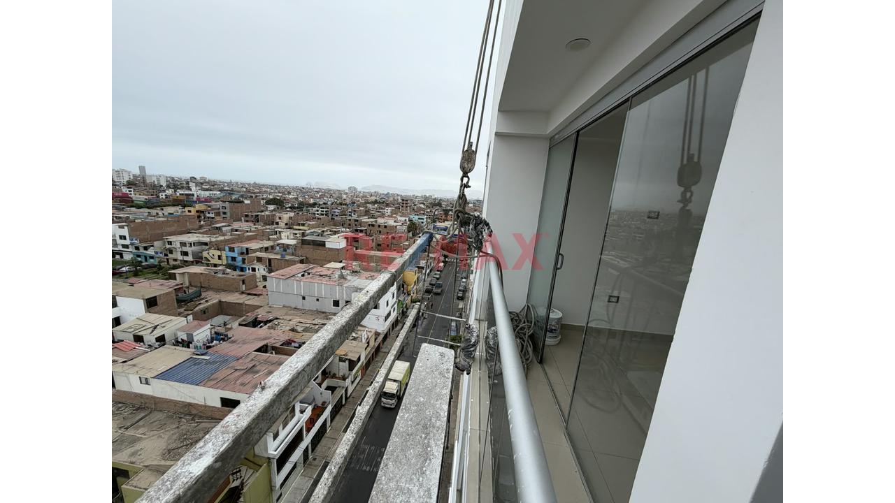 Vendo Departamento En Bellavista 9No Piso Vista Externa — foto 4