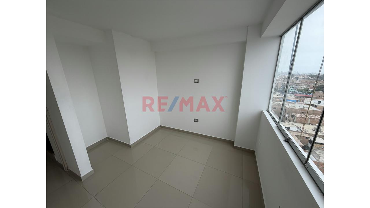 Vendo Departamento En Bellavista 9No Piso Vista Externa — foto 9