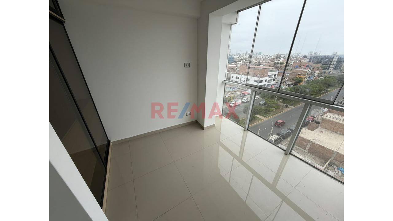 Vendo Departamento En Bellavista 9No Piso Vista Externa — foto 2