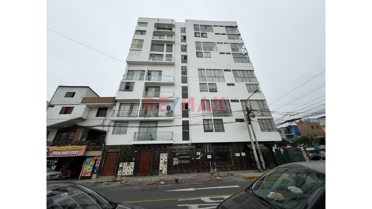 Vendo Departamento En Bellavista 9No Piso Vista Externa — foto 10