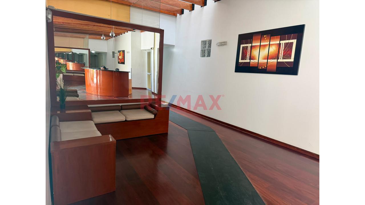 Venta Departamento Flat 82.54 M2 Av. San Felipe - Distrito Jesús María - 15