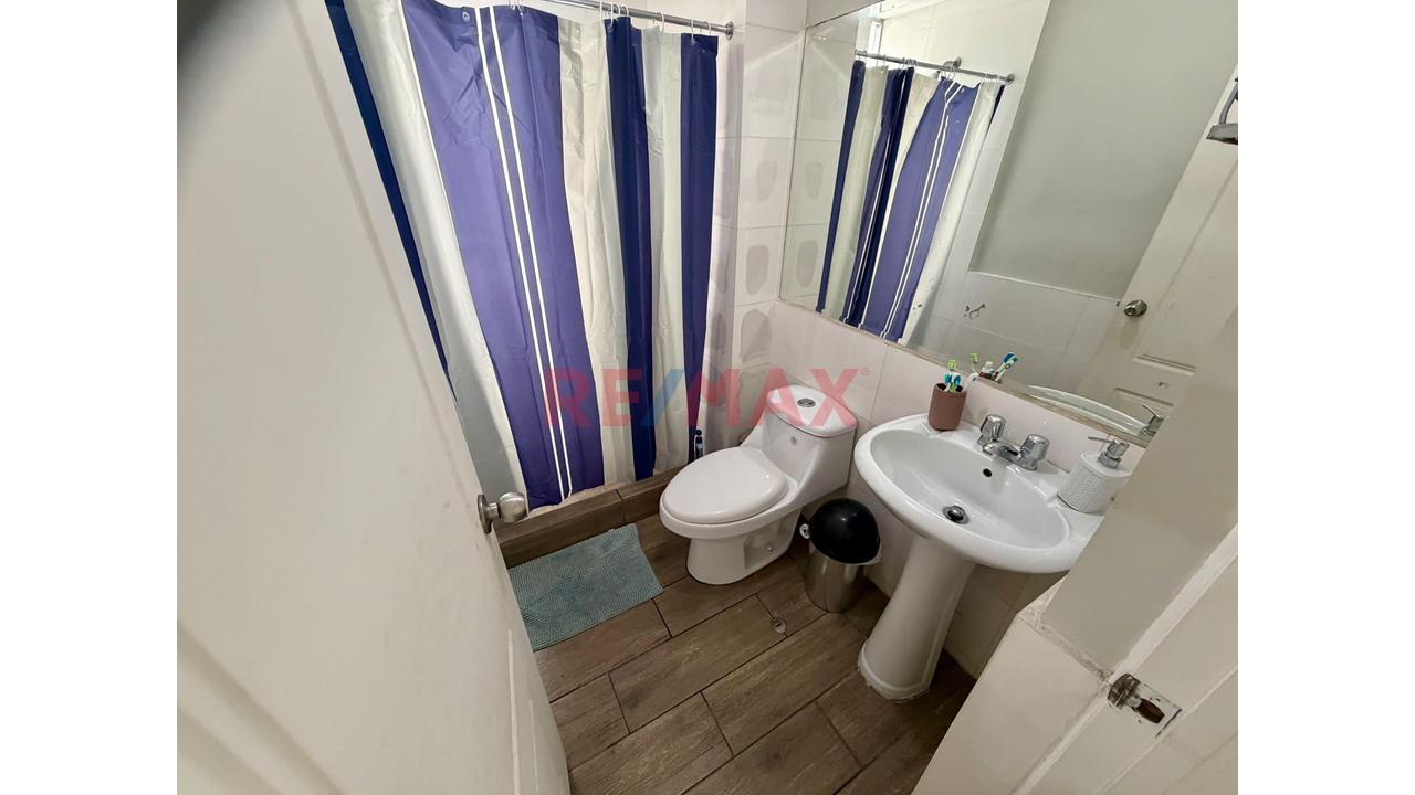 Venta Departamento Flat 82.54 M2 Av. San Felipe - Distrito Jesús María — foto 4